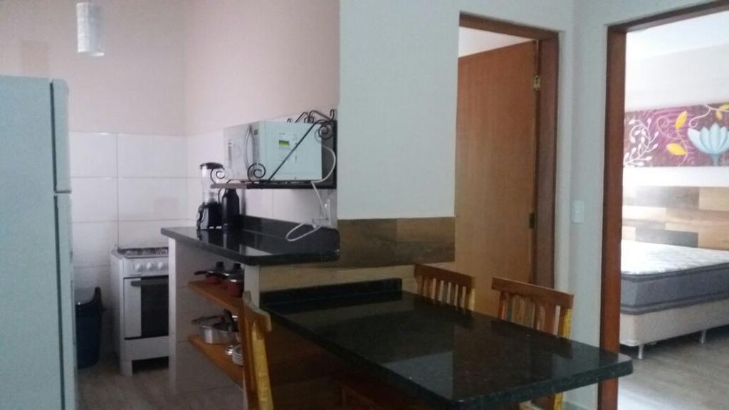 Chalés Ilhabela Zen Apartamento Exterior foto